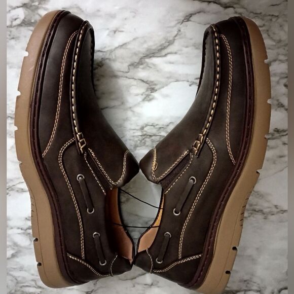 NWT Xray Slip On Casual Shoes Size 11 - Picture 4 of 10